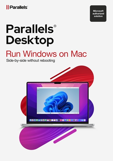 Изображение Desktop for Mac Business Subscription 2 Year Renewal