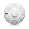 Picture of DETECTOR SMOKE&HEAT WIRELESS/ASD-200 SATEL