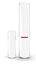 Attēls no DETECTOR UNIVERSAL WIRELESS/WHITE AXD-200 SATEL
