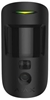 Picture of DETECTOR WRL MOTIONCAM HD/BLACK PHOD 118275 AJAX