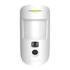 Picture of DETECTOR WRL MOTIONCAM/PHOD WHITE 119282 AJAX