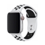 Picture of Devia Apple Watch 40mm / 38mm Strap Deluxe Sport 2 White