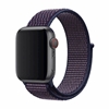 Picture of Devia Apple Watch 40mm / 38mm Strap Deluxe Sport 3 Indigo