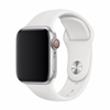 Picture of Devia Apple Watch 40mm / 38mm Strap Deluxe Sport White