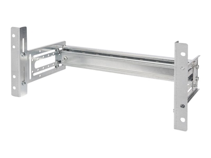 Изображение Digitus 483 mm (19?) DIN Rail Holder, 4U