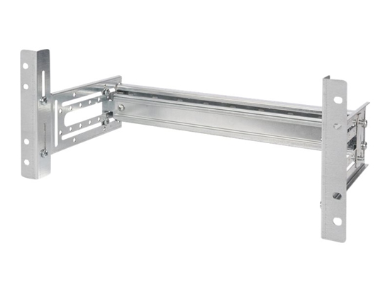 Picture of Digitus 483 mm (19?) DIN Rail Holder, 4U