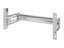 Attēls no Digitus 483 mm (19?) DIN Rail Holder, 4U