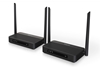 Picture of Digitus 4K Wireless HDMI KVM Extender Set, 100 m, 4K/60Hz