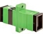 Picture of Digitus Adapter wiatowodowy SC/SC APC SM simplex (DN-96003-1APCSX)