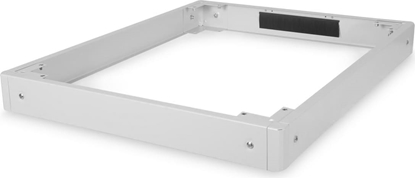 Изображение Digitus Base for Varioflex-N, Unique & Dynamic network enclosures - 800x1000 mm (WxD)