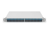 Picture of Digitus Fiber Optic Splice Box, Equipped, SC, OS2