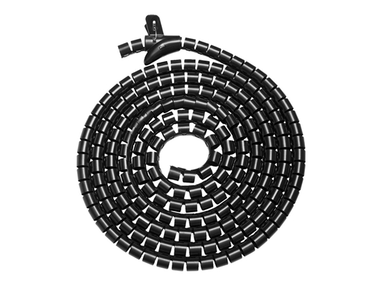Picture of Digitus Flexible Cable Tube with a Pulling Aid, 5 m