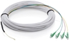 Изображение Digitus FTTH drop cable, singlemode, 4 fibers, 4 LC/APC, 50 m