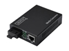Изображение Digitus Gigabit Media Converter, RJ45 / SC