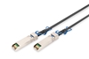 Изображение Digitus SFP28 25G 3m DAC Cable