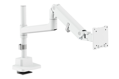Picture of Digitus TIS 57"     1TFT 3Gelenke weiß    Max.27KG