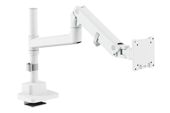 Изображение Digitus TIS 57"     1TFT 3Gelenke weiß    Max.27KG