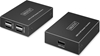 Picture of Digitus USB 2.0 CAT extender, 4 port USB-A, 150m