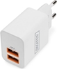 Picture of Digitus USB Charger 2x USB-A, 15.5W
