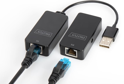 Picture of Digitus USB Extender, USB 2.0