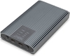 Picture of Digitus USB M.2 NVMe Clonestation, SSD, NVMe, 20Gbits, USB 3.2 Gen2, aluminum, toolfree