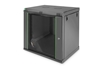 Изображение Digitus Wall Mounting Cabinet | DN-19 12-U-EC-SW | Black