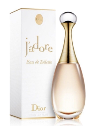 Attēls no Dior J'adore Perfume EDP 100ml