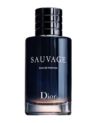 Picture of Dior Sauvage Perfume Tester EDP 100ml