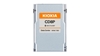 Изображение Dysk SSD CD8P-R 7680GB U.2 NVMe Gen.5 1x4 DWPD 1 3D TLC BiCS Flash Data Center NVMe non-SED SIE PLP