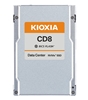 Picture of Dysk SSD CD8-V 12800GB U.2 NVMe Gen.4 1x4 DWPD 3 3D TLC BiCS Flash Data Center NVMe non-SED SIE PLP