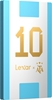 Picture of External SSD|LEXAR|Read speed 2000 MB/s|Write speed 1800 MB/s| 1 TB|LSL500X001T-RNXNG