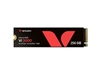 Picture of Dysk Vi3000 PCIe NVM M.2 SSD 256 GB 3100/1300MB/s 