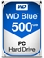 Attēls no Dysk WD Western Digital WD Caviar Blue 500GB 7200RPM