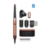 Picture of Dyson HS08 Airwrap I.D. Curly + Coily Hair Styler Complete Long / Amber Silk / Gift Edition