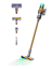 Picture of Odkurzacz pionowy Dyson V12 Detect Slim Absolute