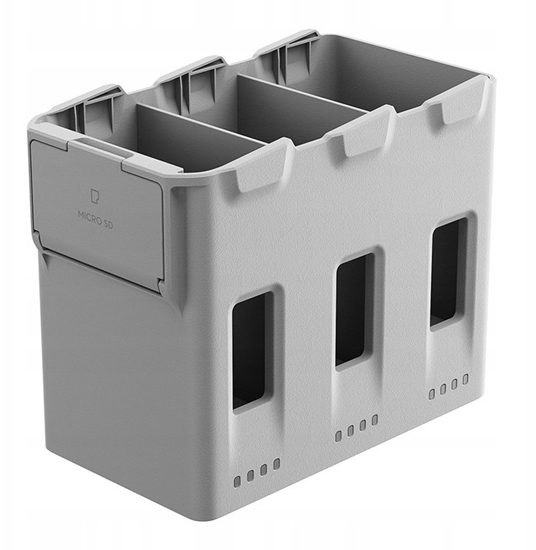 Изображение DJI Dwukierunkowy hub adowania DJI Lito X1