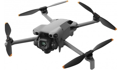Attēls no DJI Mini 5 Pro Fly More Combo with DJI RC-N3