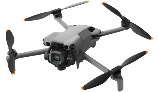 Picture of DJI Mini 5 Pro Fly More Combo with DJI RC-N3