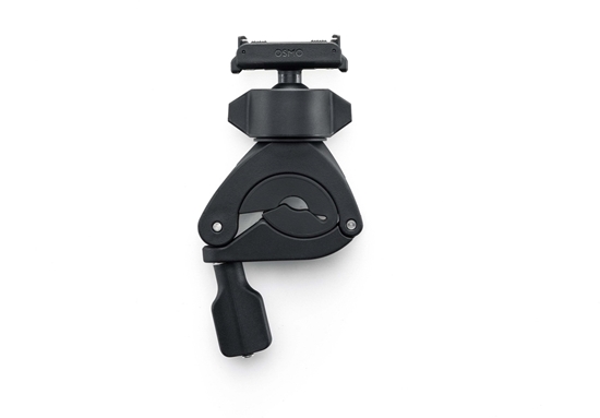 Picture of DJI Mini uchwyt na kierownic Osmo Action z mocowaniem dwukierunkowym