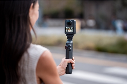 Attēls no DJI Osmo 360 Battery Extension Rod