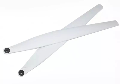 Attēls no DJI Para dolnych migie CW DJI Agras T50