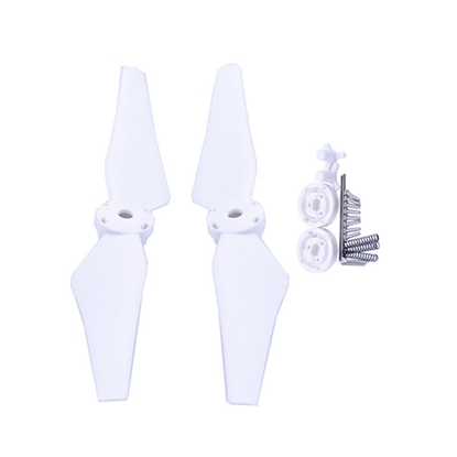Attēls no DJI propellers set for drone Phantom 4