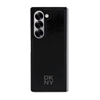 Picture of DKNY PU Leather Stack Logo MagSafe Case for Samsung Galaxy Z Fold 6 / black