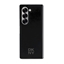 Picture of DKNY PU Leather Stack Logo MagSafe Case for Samsung Galaxy Z Fold 6 / black