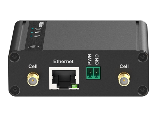 Изображение D-Link 4G M2M Modem DWM-311