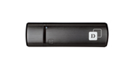 Attēls no D-Link AC1200 WLAN 867 Mbit/s