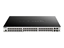 Attēls no D-LINK DGS-1510-52XMP, Managed L2+ Gigabit Switch with 48 Ports 10/100/1000Base-T + 4 10GBase-X SFP+ ports | D-Link