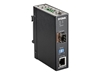 Picture of D-Link DIS-M100G-SW SFP Konverter Gigabit Ethernet Industrial