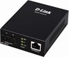 Picture of D-Link Gigabit Konverter DMC-G02SC/E, 10/100/1000 zu 1000 SX Multi (SC) 550m