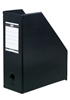 Picture of Dokumentu bokss Bantex -Elba Jumbo platums 11 cm, melns